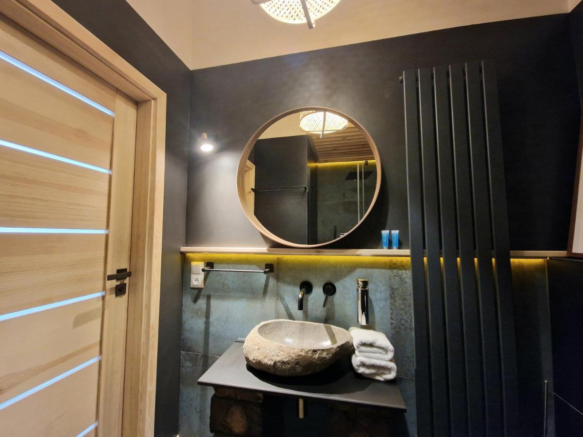 Live & Travel Apartments Waterlane Vintage Danzig Exterior foto